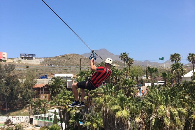 Private Half-Day Adventure Tour in Rosarito - The Sum Up