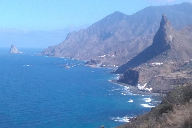 Private Half-Day Anaga Trekking Excursion  - Tenerife - Directions
