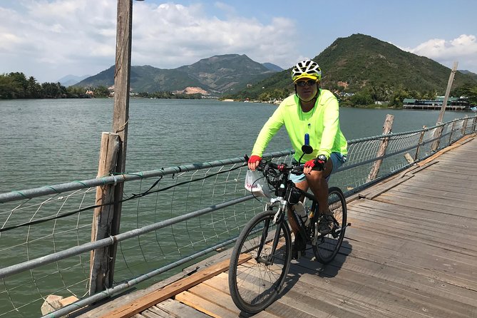 Private Half-Day Bicycle Guided Tour Explore The Countryside Of Nha Trang - The Sum Up
