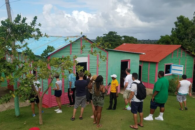 Private Half-Day Culture Tour With Village and Farm Visits  - Punta Cana - Common Questions
