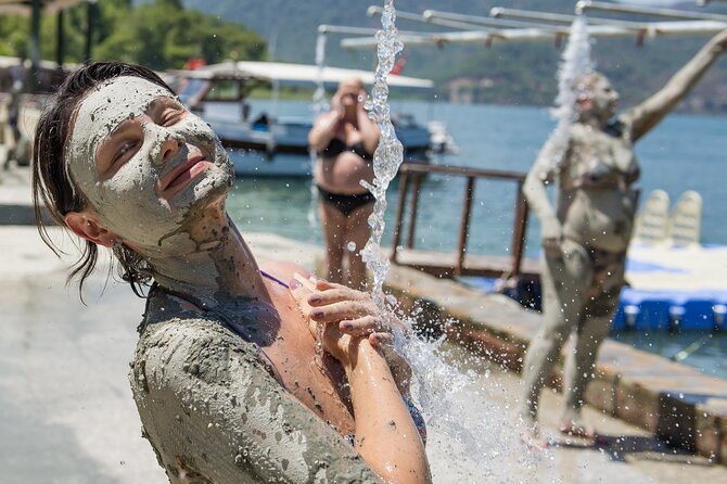 Private Half-day Dalyan Boat Trip - Tour Ratings and Reviews