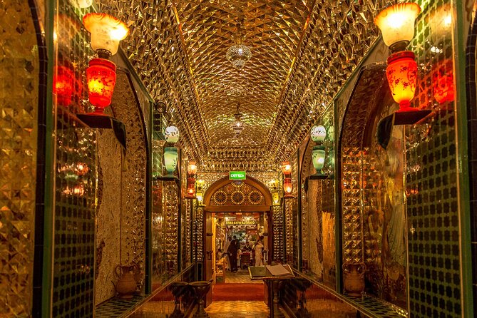 Private Half-Day Doha Food Tour and Souq Waqif Market - Expert Guide and Insider Tips