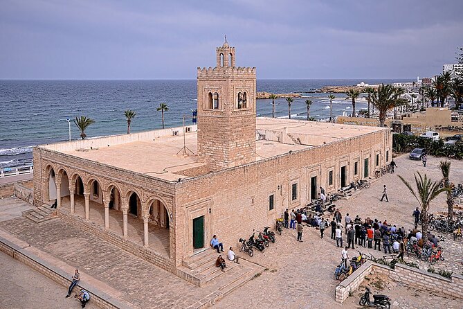 Private Half-Day Excursion to the Authentic Monastir - Reviews and Support