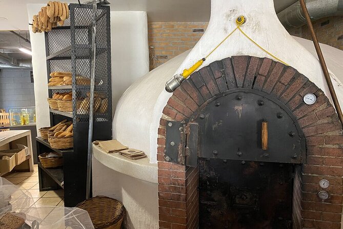 Private Half-Day Food Tour in the Rhodes Medieval Town - Common Questions