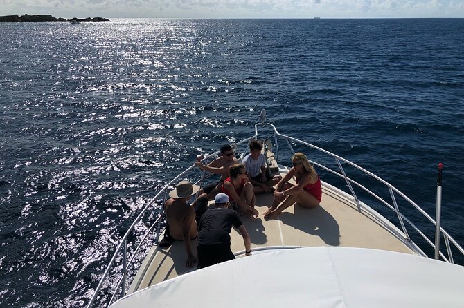 Private Half-Day Guided Snorkeling Charter in St. Thomas - Common Questions