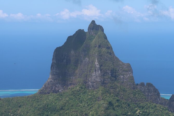 Private Half-Day Hike in the Opunohu Valley in Moorea - The Sum Up