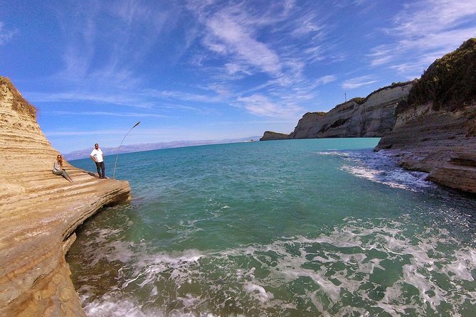 Private Half-Day Jeep Safari in Northwestern Corfu - The Sum Up