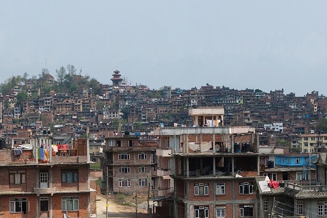 Private Half Day Medieval Kirtipur Town With Newari Food Tasting Trip - Common Questions