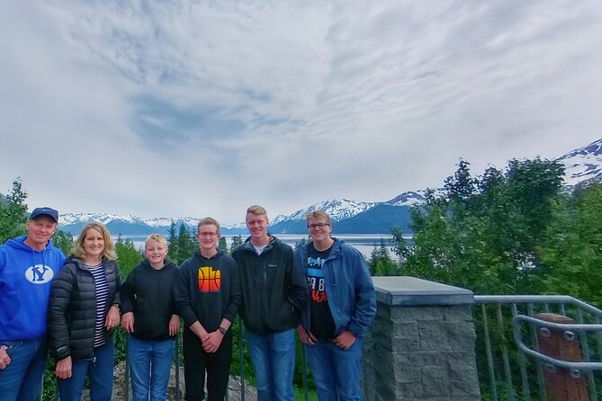 Private Half-Day Nature Tour From Anchorage - Pricing and Booking