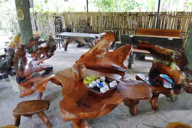 Private Half Day Nha Trang Countryside Biking Tour - Tour Inclusions