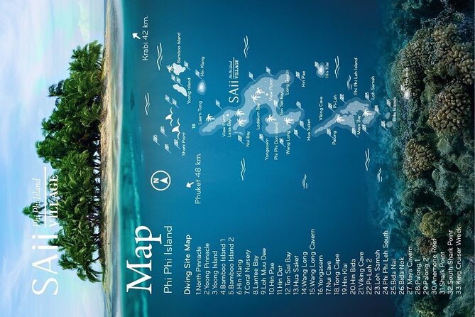 Private Half-Day Scuba Diving With Expert (1dive) - Common Questions