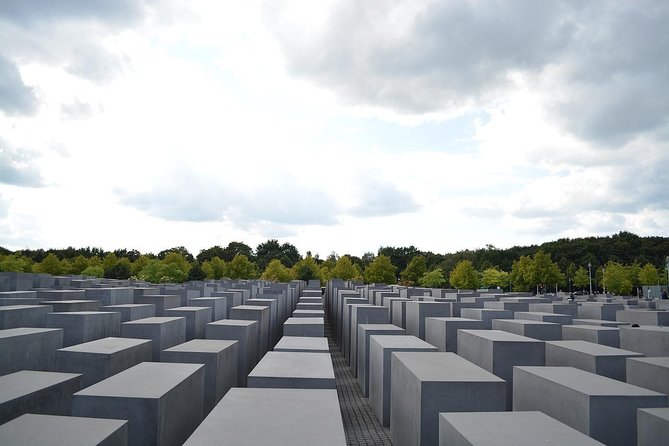 Private Half-Day Sightseeing Tour in Berlin - Common Questions