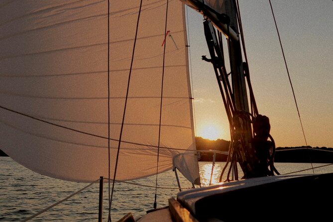 Private Half-Day Sunset Sailing in Nashville - Reviews