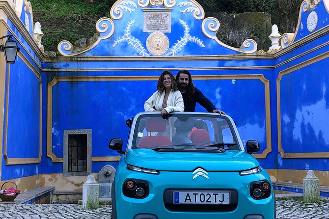 Private Half-Day Tour by Classic Car or Electric Jeep in Sintra - Traveler Reviews