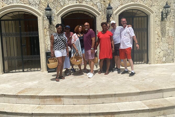 Private Half Day Tour in Dominican Republic With Local Guide - Reviews and Ratings