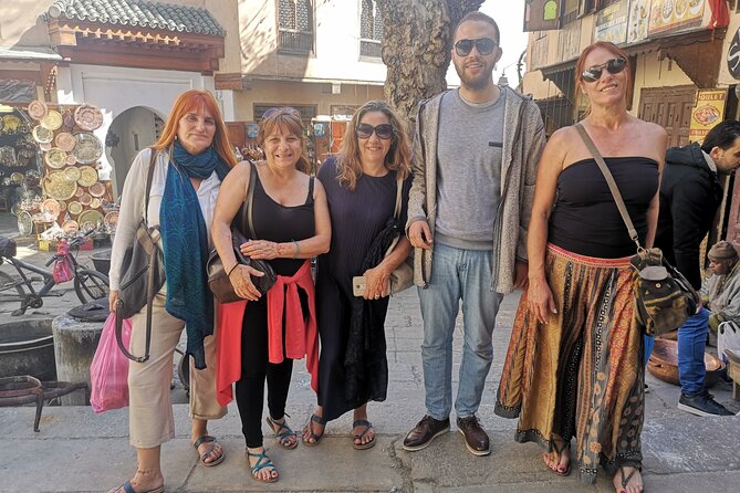 Private Half-Day Tour of the Authentic City of Fez - Common Questions