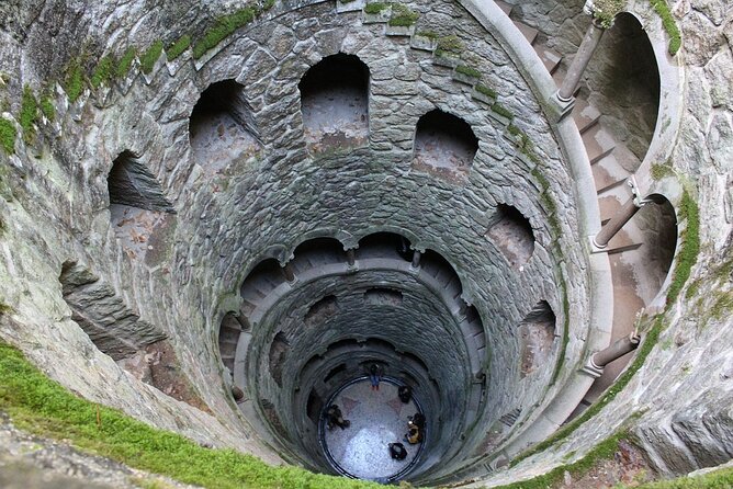 Private Half-Day Tour to Sintra - Sintras Beauty and Historical Significance