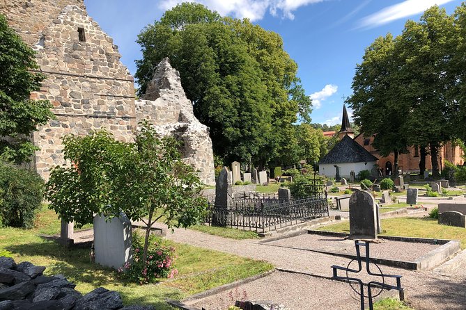 Private Half Day Tour: Viking History Trip From Stockholm Including Sigtuna - Tour Itinerary