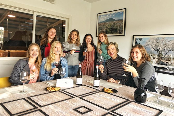 Private Half-Day Wine Tour Near Madrid - Rated Unique and Personalized - Traveler Photos