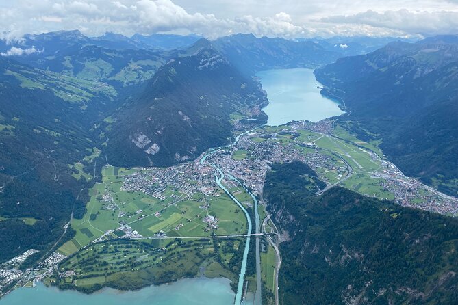 Private Helicopter Tour to the Swiss Alps - See the Eiger, Monch and Jungfrau - Additional Information