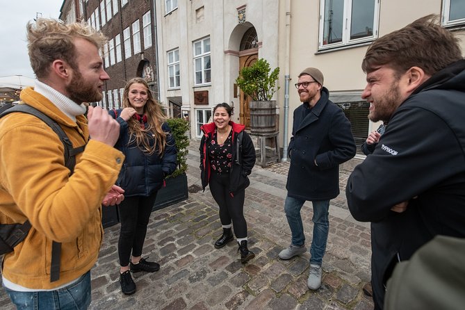 Private Hidden Copenhagen Tour by Politically Incorrect Tours - Traveler Photos