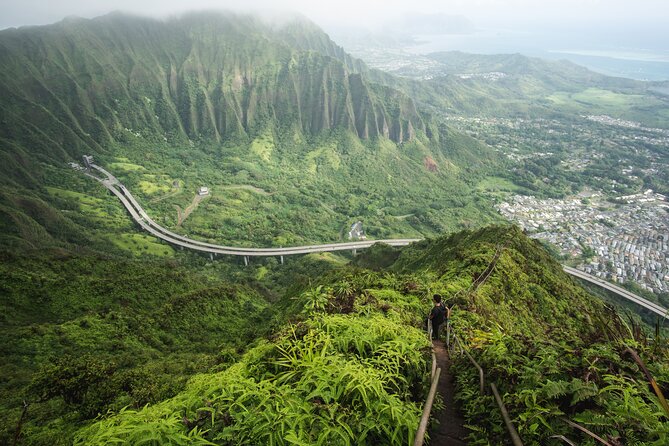 Private Hiking Tour Oahu - Adventure Guides Hawaii - The Sum Up