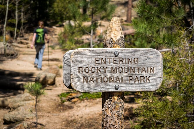Private Hiking Tour to Rocky Mountain National Park From Denver and Boulder - The Sum Up