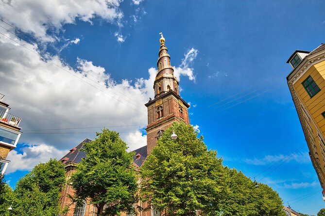 Private Hippies & Christianshavn by Politically Incorrect Tours - Pickup Details