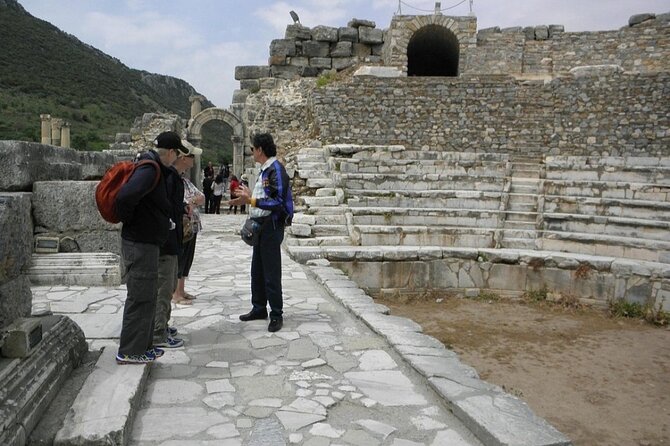 Private Historical Ephesus Tour - Pricing