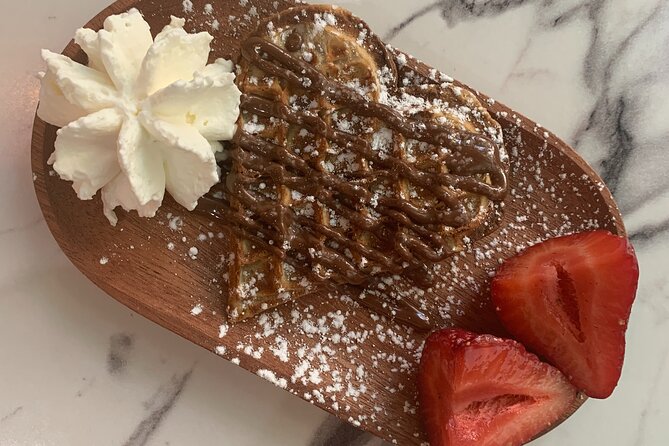 Private Historical Food Tour of Gastown - Reviews and Testimonials