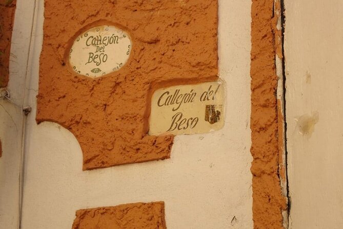 Private History & City Walking Tour of Guanajuato - Historical and Cultural Significance
