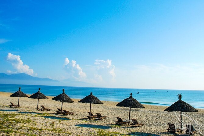 Private Hoi an and Da Nang Shore Excursion From Port - Price and Details