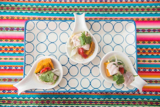 Private Home Cooking Class Experience in Lima - Positive Experiences With the Cooking Class