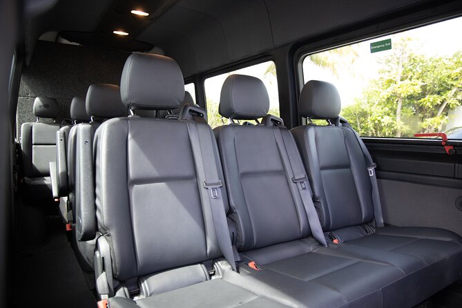 Private Hotel Transfer From San Juan Airport or Cruise Port - Traveler Photos and Reviews