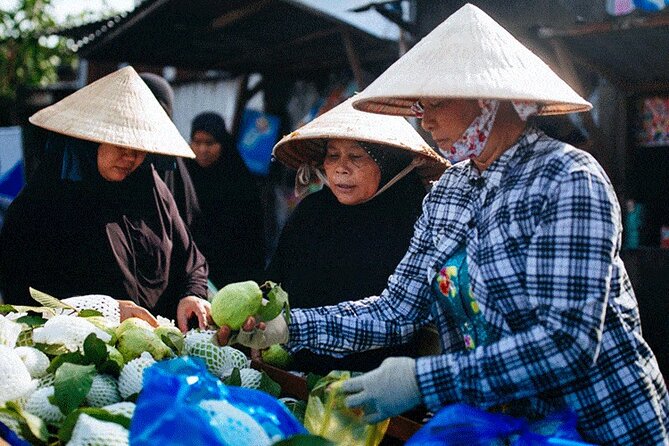 Private Hue Cooking Class Thanh Toan Village With Motorbike Tour - Common Questions