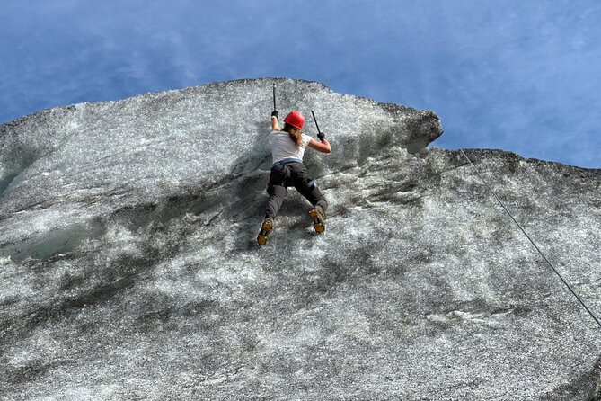 Private Ice Climbing and Glacier Hike on Sólheimajökull - Related Information and Resources