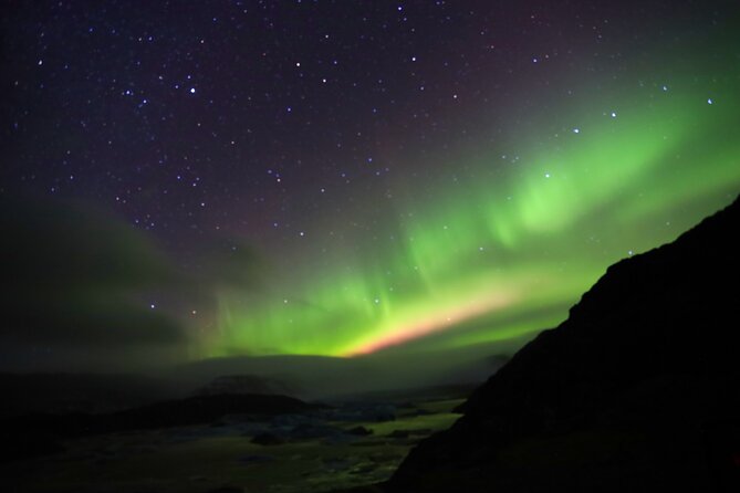Private Iceland Aurora Hunting and Photography Tour From Hofn - Tour Highlights