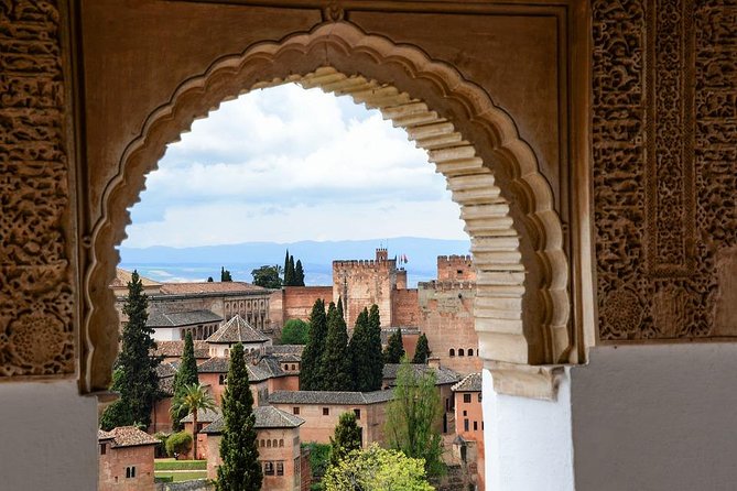 Private In/Out Transfer From/To Granada City From/To Granada Airport - Important Notes