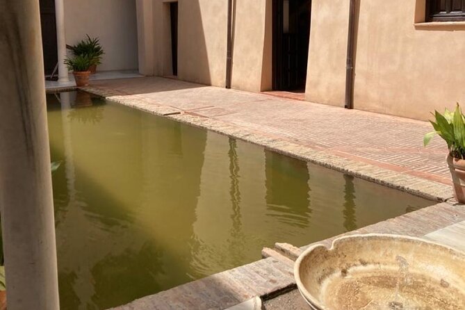 Private Islamic Tour of the Albaicin Quarter - Common Questions
