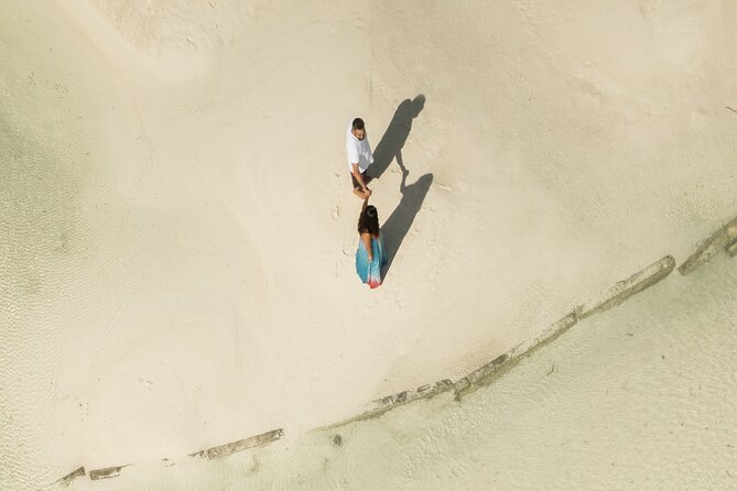 Private Island for Two to Enjoy the Quietness of Bora Bora - Cancellation Policy: Flexibility and Peace of Mind