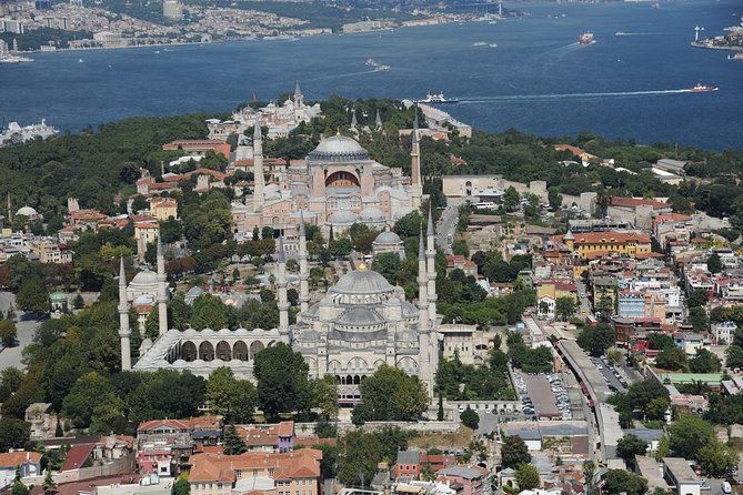 Private Istanbul Airport Transfer to Blue Mosque Sultan Ahmet - Accommodation of Flight Delays