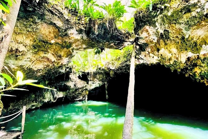 Private Jeep & ATV Tour to Jade Cavern Cenote: All-Inclusive - Feedback and Recommendations
