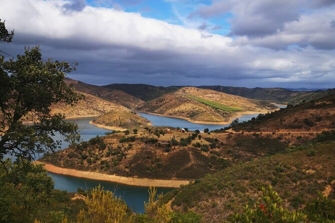 Private Jeep Safari With Historical Highlights of Silves Town - Group 1: Overview and Ratings