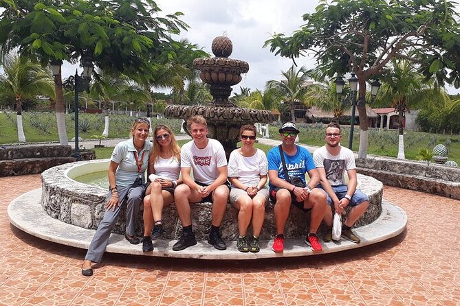 Private Jeep Tour in Cozumel - Tour Highlights and Tour Guides