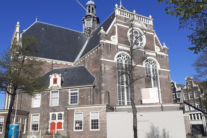 Private Jordaan District Morning or Afternoon Walking Tour in Amsterdam - Find Answers to Your Questions in the Viator Help Center