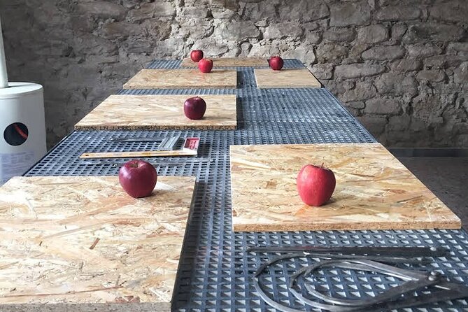 Private Katakolo Tour Visit of Marble Art Workshop & Honey Farm - Pricing and Booking