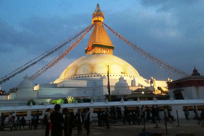 Private Kathmandu Sightseeing Tour - UNESCO World Heritage Sites - Additional Information
