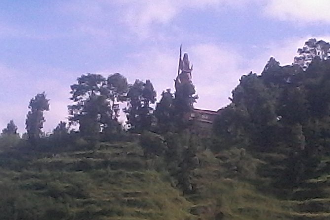 Private Kathmandu Valley Sightseeing Tour Including Lunch - Reviews and Ratings