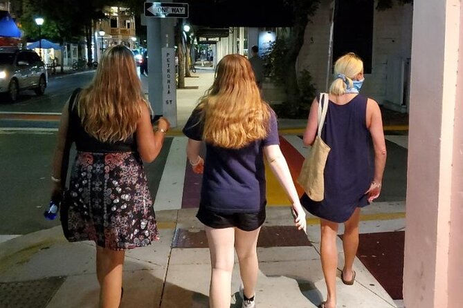 PRIVATE Key West Haunted History Walking Tour - Price