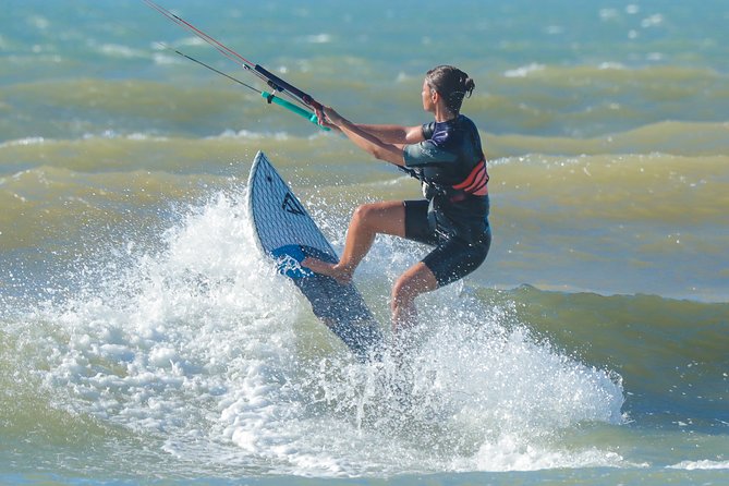 Private Kite Lessons - Pricing